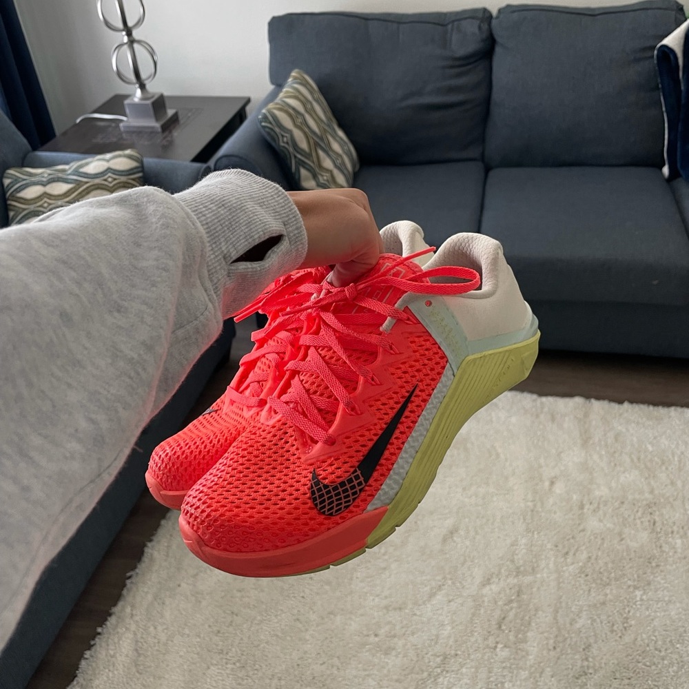 COPY - Nike Metcon 6